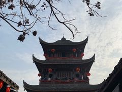 -中天楼