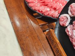 -东来顺•非遗火锅(外滩店)