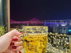 -川旺角川粤融合菜•海景餐厅(星海广场店)