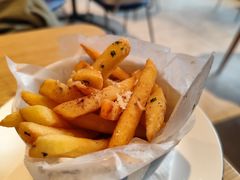 -玛尚诺Pizza&Bar(长泰广场店)