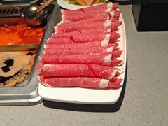 -海底捞火锅(老城根店)