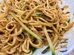 -力力豆花庄(广渠门店)