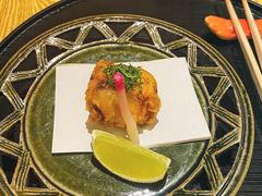 -鮨青(恒基名人购物中心店)