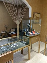 -御美西洋古董珠宝(亮马国际珠宝古玩城店)