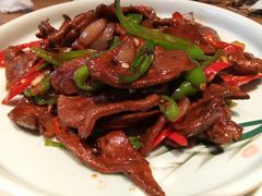 -马仕玖煲·融合菜·酥不腻烤鸭(人大店)