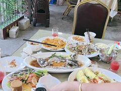 -潘先生海鲜城(神州半岛店)