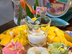 -泰妃殿(武汉首店)