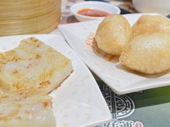 -添好运点心专门店(深水埗店)