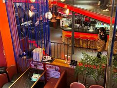 -胡桃里音乐酒馆(石家庄店)