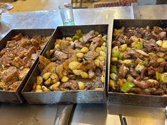 -老三李村河底戳子肉(总店)
