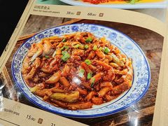 -稻品香小锅饭豆腐馆(北三路店)