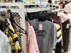 -BIGOFFS 超级折扣(仁恒伊势丹店)