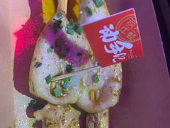 -蘭奢雅集·江浙菜(青山江滩店)