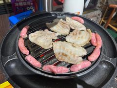 -青松大叔的店(东财店)