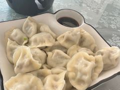 -天天向上素食餐厅(五台山店)