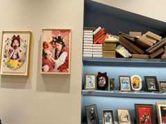 -海马体照相馆(上海月星环球港店)