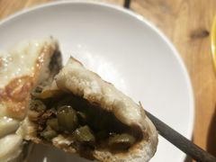 -粥六•新晋菜(柳巷店)