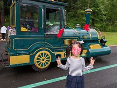 -五营红松林海景区