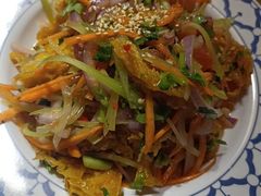 -多哥水傣味餐厅(司马巷店)