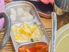 -吴草鸡爪오초닭발韩食堂(融恒盈嘉中心店)