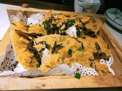 玉米锅巴-千岛湖小鱼儿·淳安匠心农家菜