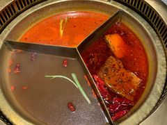 麻路奔驰锅-麻路成都火锅(柏威年店)