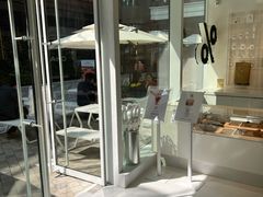 -% Arabica阿拉比卡咖啡(前滩太古里店)