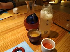 -花潮料理艺食馆(世欧广场店)