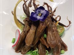 -汤记传菜(浦江店)