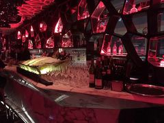 Ozone-OZONE 顶楼酒吧(香港丽思卡尔顿酒店)