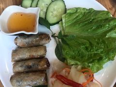 -大茴香越法料理(SOHO复兴店)