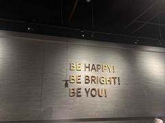 -BE BRIGHT KITCHEN(正佳广场店)
