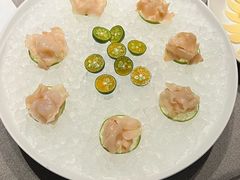 -新荣记(BFC外滩金融中心店)