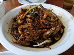 -老头儿油爆虾(星光一期店)