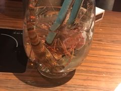 -珍宝轩海鲜火锅(碧湖大厦店)