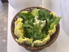 -亲回家吃饭餐厅(黄陂店)