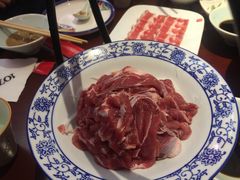 -1078號老北京涮肉(松柏店)