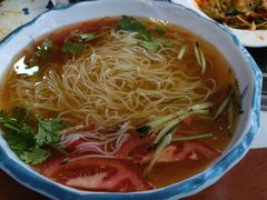 朝鲜冷面-东北食府·铁锅炖(花溪湾店)