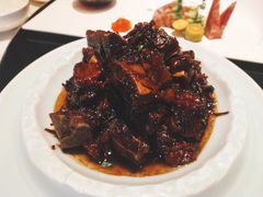 -海味世家·家常菜馆(明州里店)