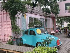 -灯塔咖啡馆BOOK·Coffee Shop