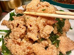 -金姐台湾菜(珠江路店)