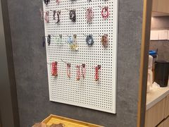 -椰子湾·海南火锅·糟粕醋·椰子鸡(正大广场店)