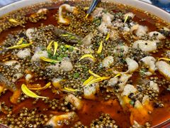 -四川饭店(长白店)