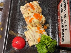 -小川洋风料理(江汉路店)