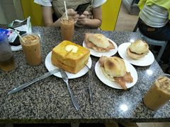 -新鸿发咖啡美食
