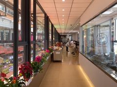-辣辣小吃豆花米线(大观篆新农贸市场店)