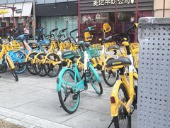 -生火火·地摊小炉子烧烤(金楠天街总店)