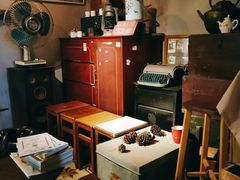 -时光花园(白鹭洲店)