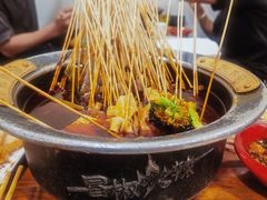 -冒椒火辣(奎星楼街店)