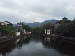 -横店影视城梦幻谷园区